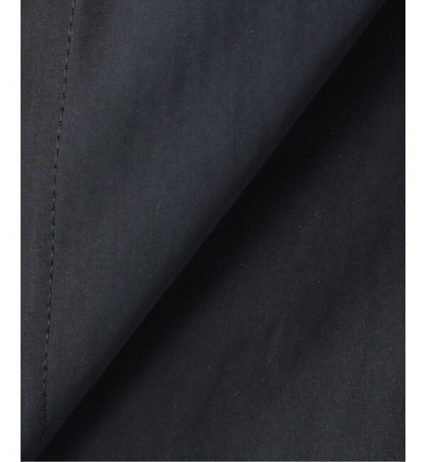 Plage「撥水hoodie mods ブルゾン」|その他|