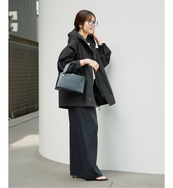 Plage「撥水hoodie mods ブルゾン」|その他|