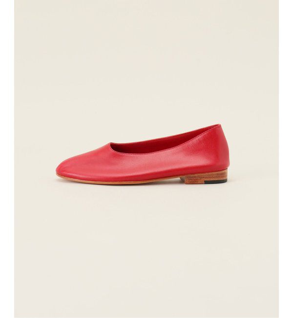 IENA LA BOUCLE「MARTINIANO/マルティニアーノ shoes 003-GLOVE」|その他|