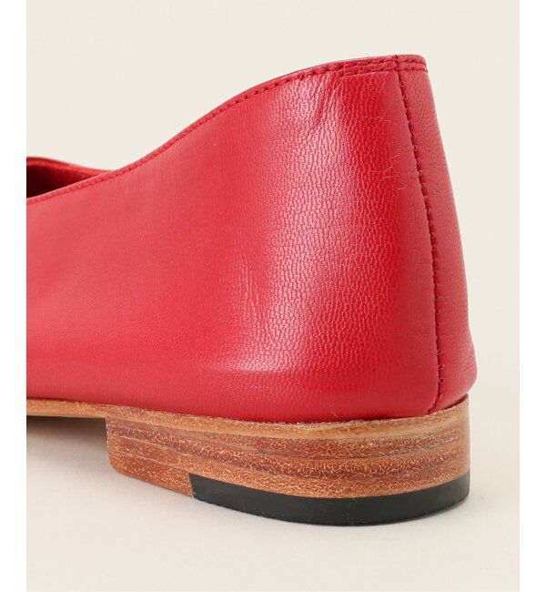 IENA LA BOUCLE「MARTINIANO/マルティニアーノ shoes 003-GLOVE」|その他|