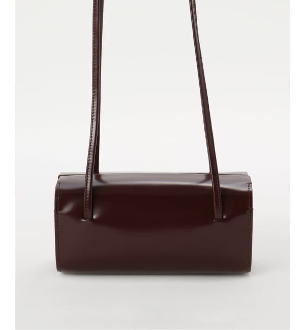 IENA「fane/フェイン MIE BAG ショルダーバッグ」|ショルダー・メッセンジャー|