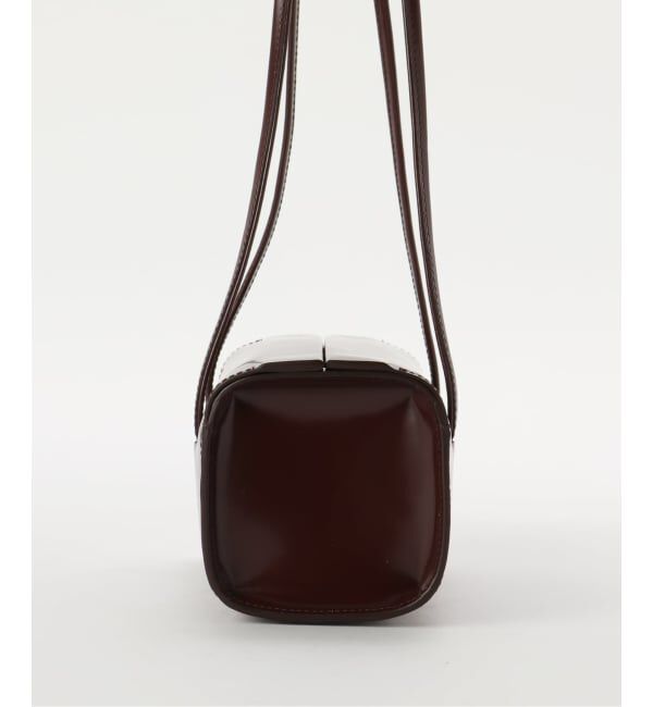 IENA「fane/フェイン MIE BAG ショルダーバッグ」|ショルダー・メッセンジャー|