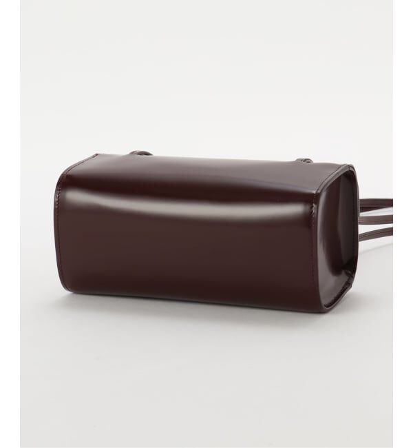 IENA「fane/フェイン MIE BAG ショルダーバッグ」|ショルダー・メッセンジャー|