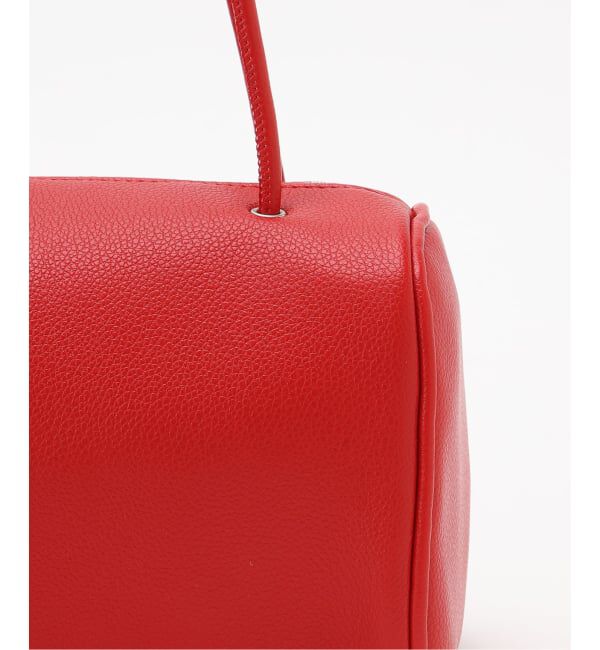 IENA「《新色/追加》＆MyuQ/アンドミューク KORO バッグ MC093」|ショルダー・メッセンジャー|