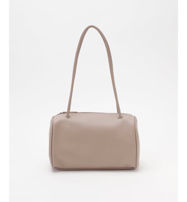 IENA「《新色/追加》＆MyuQ/アンドミューク KORO バッグ MC093」|ショルダー・メッセンジャー|