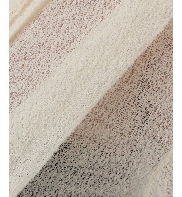 VERMEIL par iena「《予約》ENRICA エンリカ カーディガン KNIT268」|カーディガン|