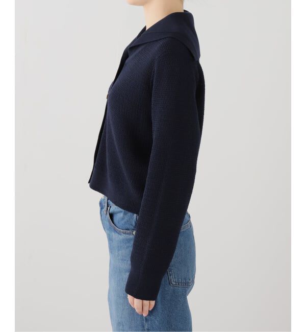 SLOBE IENA「ORCIVAL/オーシバル ニットカーディガン OR-D0141」|カーディガン|