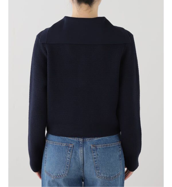 SLOBE IENA「ORCIVAL/オーシバル ニットカーディガン OR-D0141」|カーディガン|