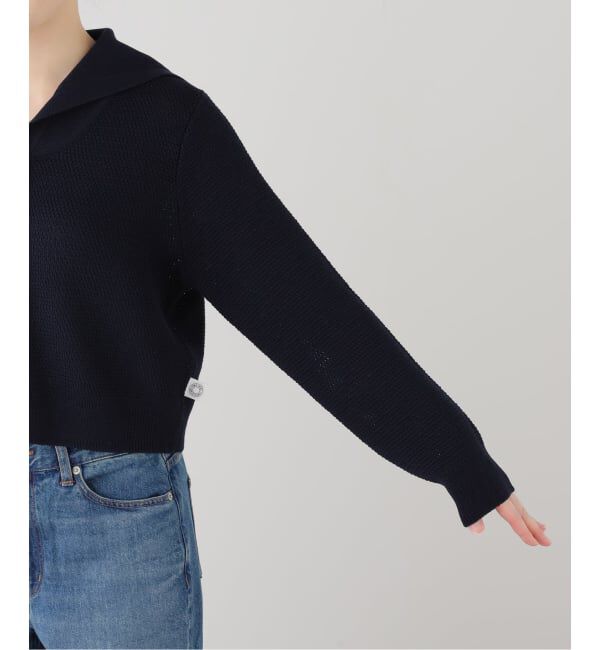 SLOBE IENA「ORCIVAL/オーシバル ニットカーディガン OR-D0141」|カーディガン|