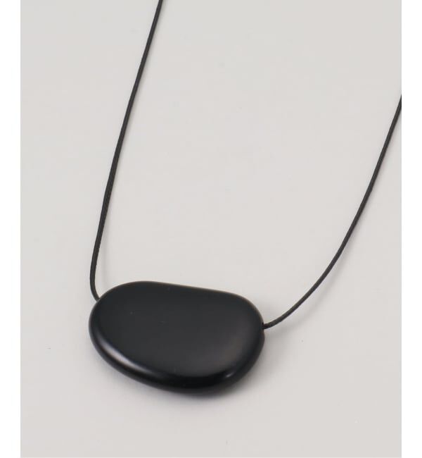 SLOBE IENA「Heaven Mayhem/ヘブン メイヘム JULIA LONG ネックレス」|ネックレス|