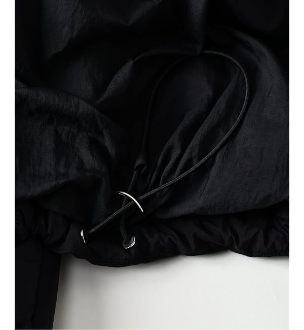 EDIFICE「miffew（ミフュー）別注 キルティング ダウン ジャケット」|ダウン|