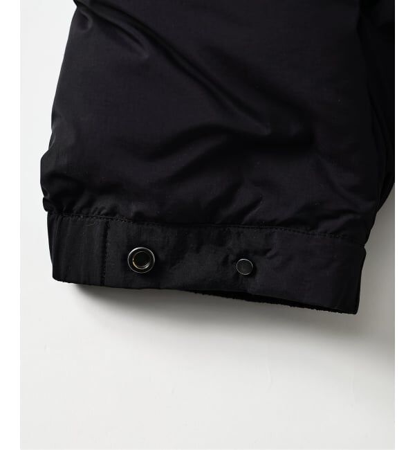 EDIFICE「miffew（ミフュー）別注 キルティング ダウン ジャケット」|ダウン|