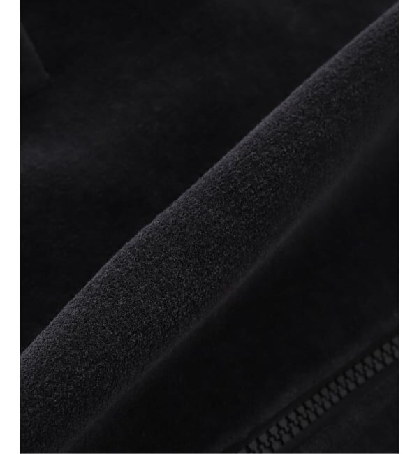 EDIFICE「Ecofade シェニール ジャケット」|Tシャツ・カットソー|