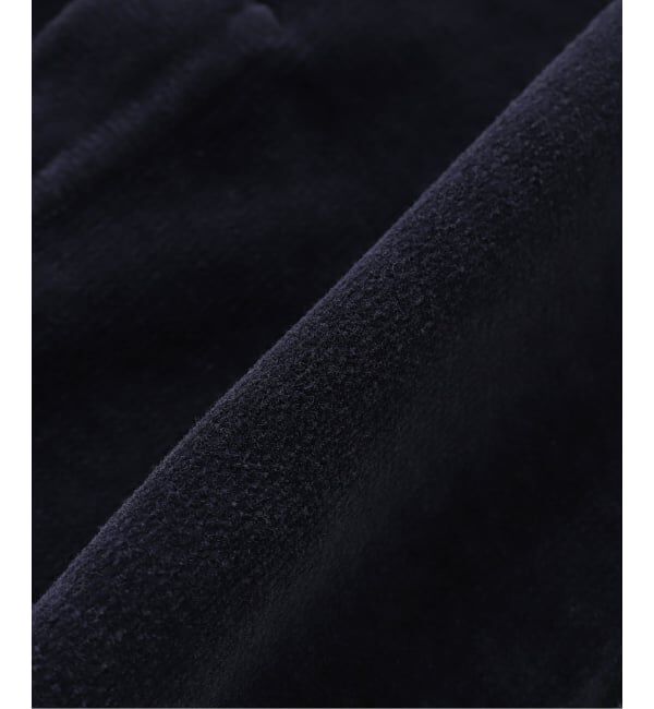 EDIFICE「Ecofade シェニール ジャケット」|Tシャツ・カットソー|