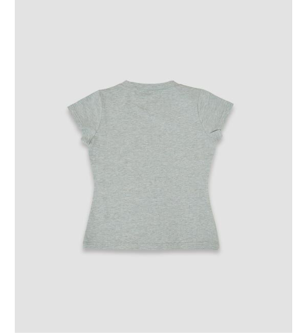 PULP「《予約》【Geek Office / ギークオフィス】LOGO PRINT TEE」|Tシャツ・カットソー|