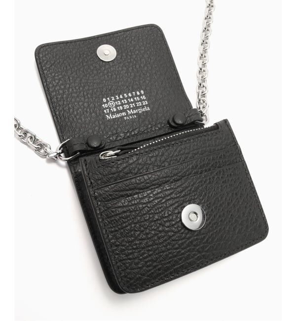 EDIFICE「MAISON MARGIELA(メゾン マルジェラ)SA3UI0009」|財布|
