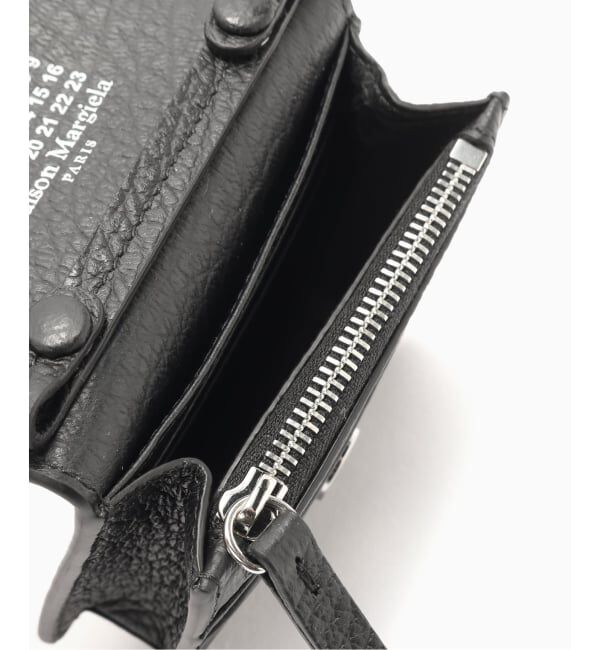 EDIFICE「MAISON MARGIELA(メゾン マルジェラ)SA3UI0009」|財布|