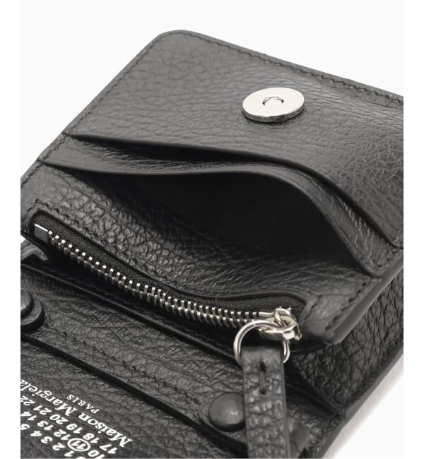 EDIFICE「MAISON MARGIELA(メゾン マルジェラ)SA3UI0009」|財布|