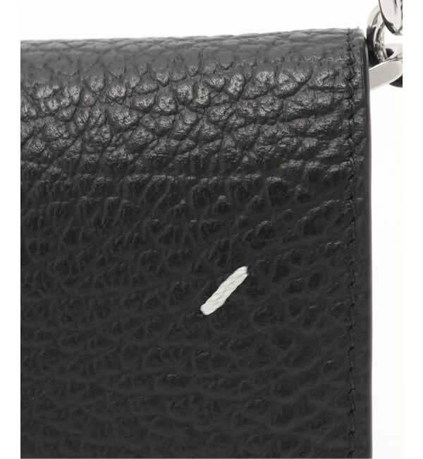 EDIFICE「MAISON MARGIELA(メゾン マルジェラ)SA3UI0009」|財布|