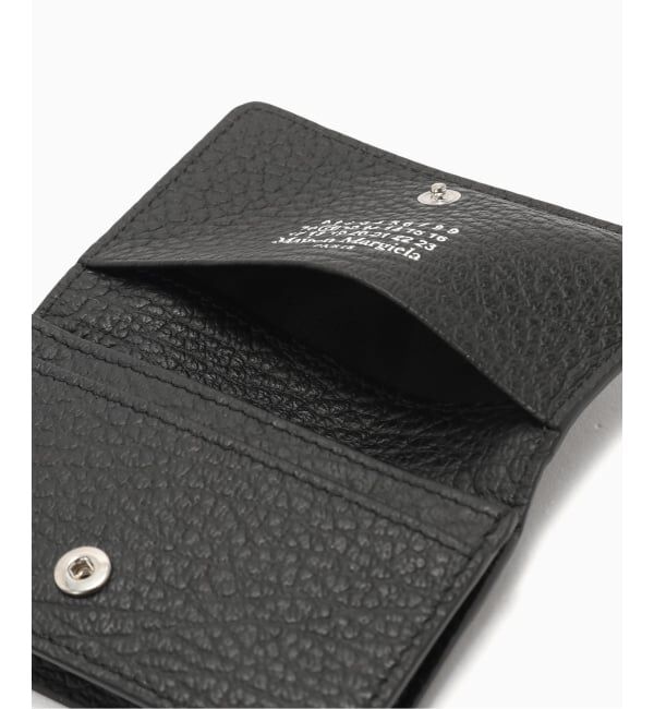 EDIFICE「MAISON MARGIELA(メゾン マルジェラ) SA3VX0008」|財布|