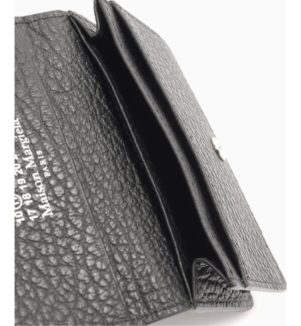 EDIFICE「MAISON MARGIELA(メゾン マルジェラ) SA3VX0008」|財布|