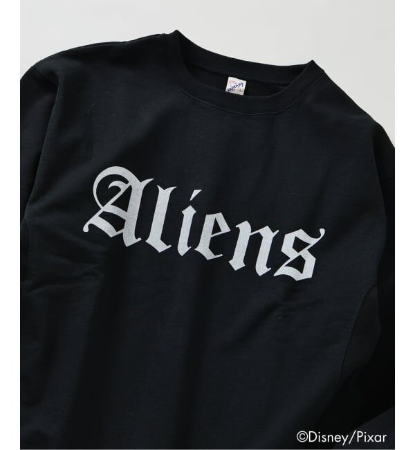 JOURNAL STANDARD relume「TOY STORY(トイ・ストーリー) / FANTASY A&G INC プリント スウェット」|スウェット・ジャージ|