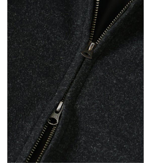 JOURNAL STANDARD relume「ビーバー ジップ ブルゾン」|その他|