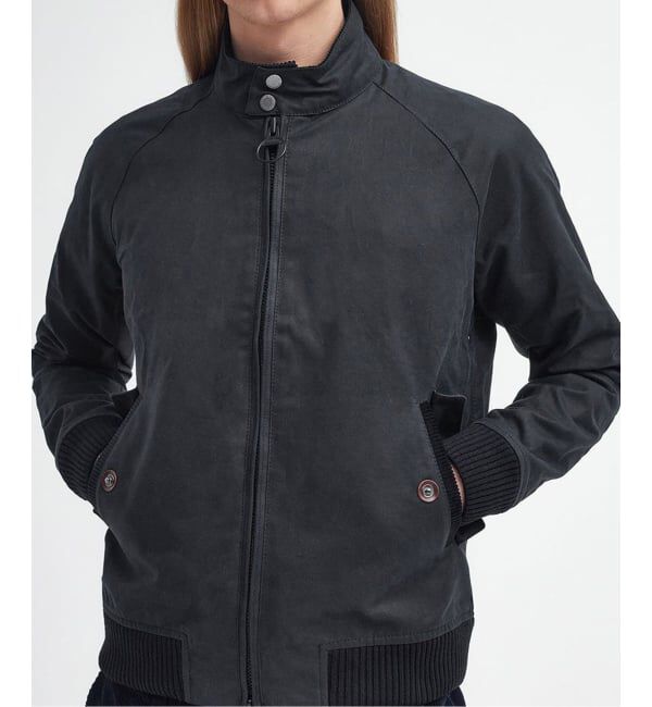 JOURNAL STANDARD relume「Barbour &times; BARACUTA Portonワックス ジャケット」|その他|
