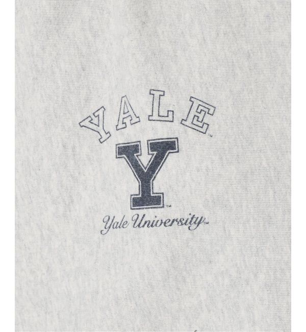 JOURNAL STANDARD「JS カレッジ クロップドスウェット」|スウェット・ジャージ|