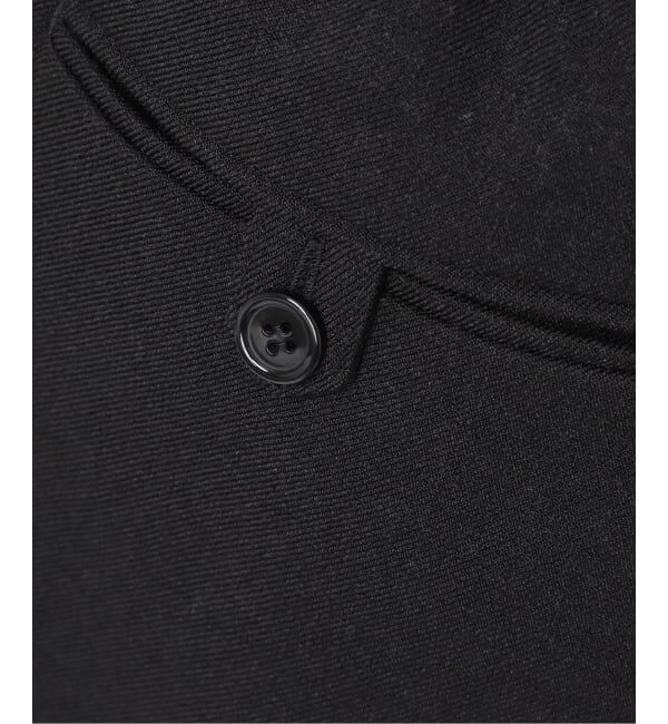 JOURNAL STANDARD relume「ストレッチメランジツイルイージーパンツ」|スラックス|