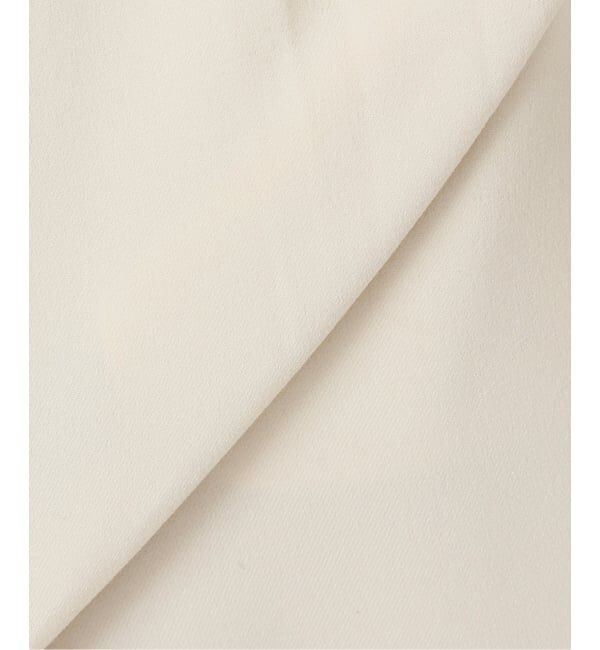 JOURNAL STANDARD relume「ストレッチメランジツイルイージーパンツ」|スラックス|