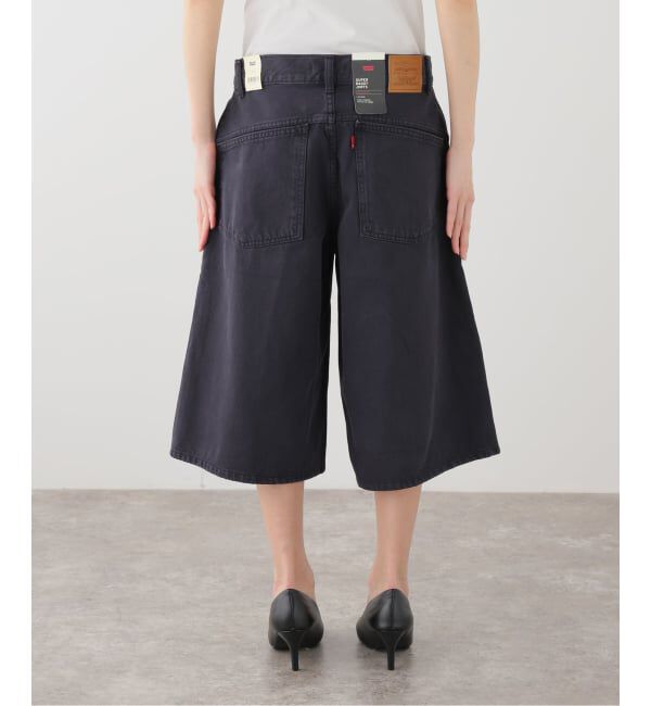 JOURNAL STANDARD「【LEVI&rsquo;S/リーバイス】 SUPER BAGGY JORT」|その他|
