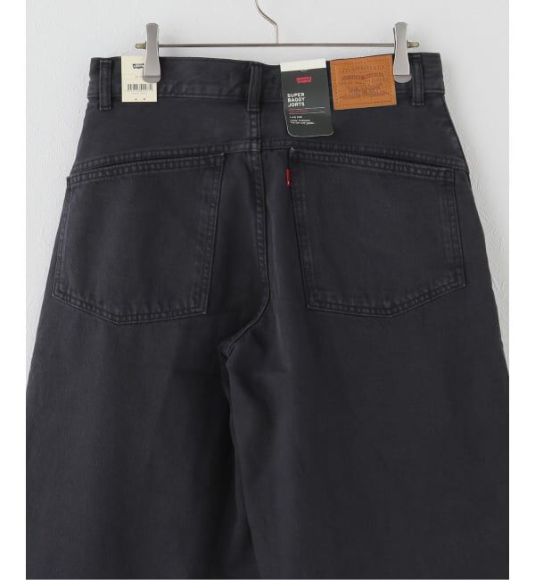 JOURNAL STANDARD「【LEVI&rsquo;S/リーバイス】 SUPER BAGGY JORT」|その他|