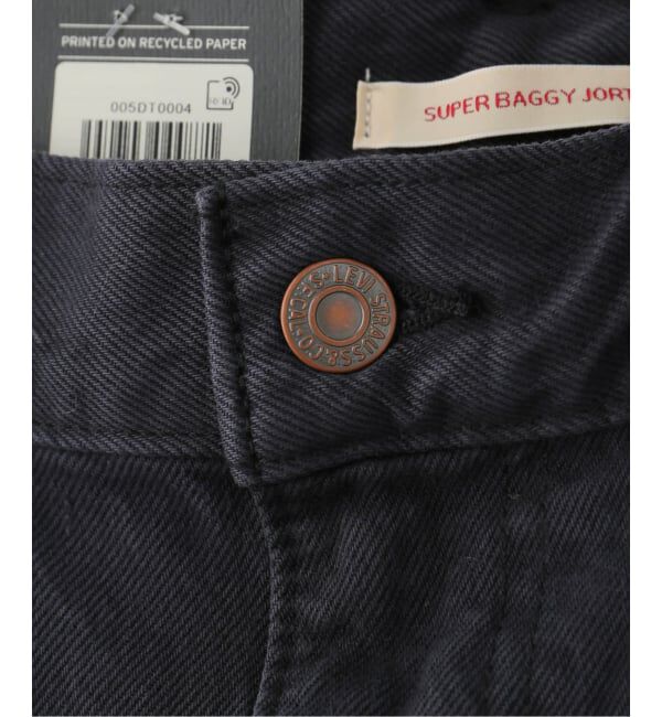 JOURNAL STANDARD「【LEVI&rsquo;S/リーバイス】 SUPER BAGGY JORT」|その他|