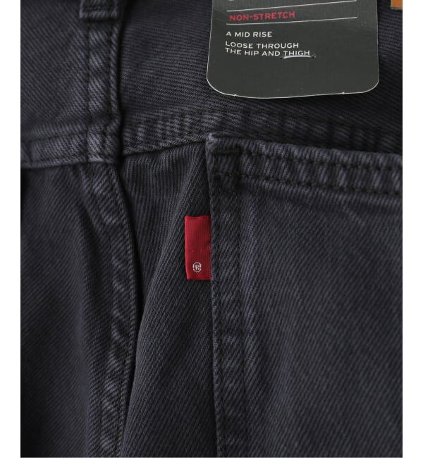JOURNAL STANDARD「【LEVI&rsquo;S/リーバイス】 SUPER BAGGY JORT」|その他|