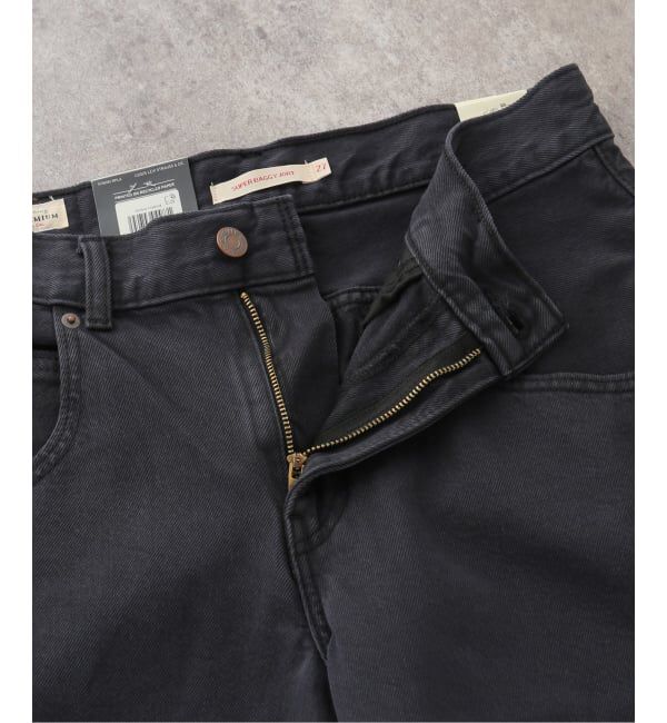JOURNAL STANDARD「【LEVI&rsquo;S/リーバイス】 SUPER BAGGY JORT」|その他|