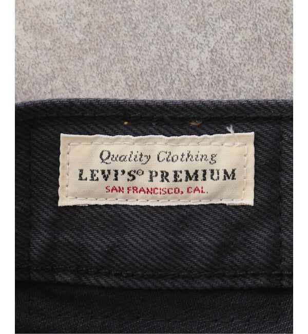 JOURNAL STANDARD「【LEVI&rsquo;S/リーバイス】 SUPER BAGGY JORT」|その他|