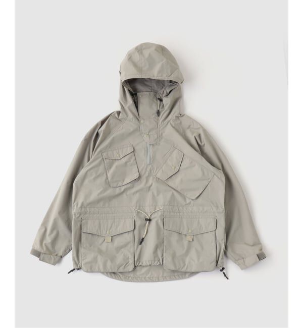 JOURNAL STANDARD「Willis&Geiger / ウィリス & ガイガー アンタークティック アノラック」|その他|