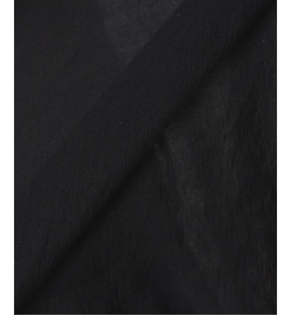 JOURNAL STANDARD relume「ラッフルロングスリーブブラウス」|シャツ・ブラウス|