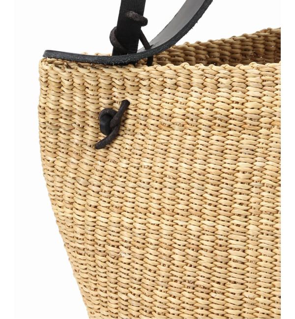 journal standard L'essage「《予約》【INES BRESSAND】MEDIUM BELL：ショルダーバッグ」|ショルダー・メッセンジャー|