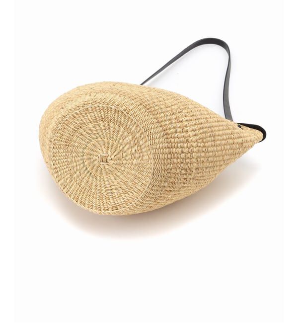 journal standard L'essage「《予約》【INES BRESSAND】MEDIUM BELL：ショルダーバッグ」|ショルダー・メッセンジャー|