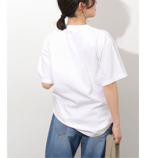 JOURNAL STANDARD relume「《予約》【GOOD ROCK SPEED / グッドロックスピード】＜MICKEY MOUSE＞Tシャツ」|Tシャツ・カットソー|