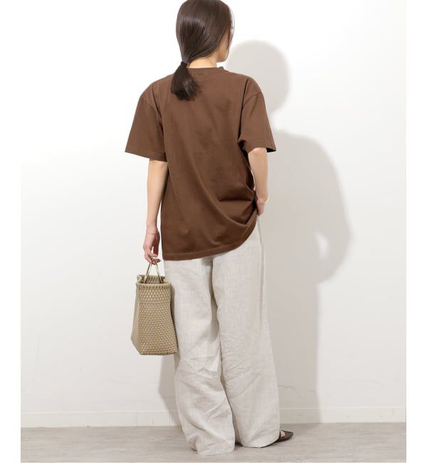 JOURNAL STANDARD relume「《予約》【GOOD ROCK SPEED / グッドロックスピード】＜MICKEY MOUSE＞Tシャツ」|Tシャツ・カットソー|