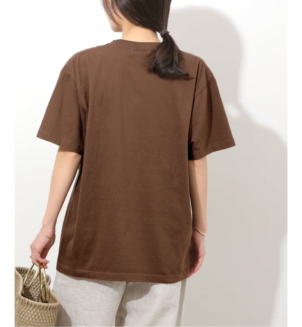 JOURNAL STANDARD relume「《予約》【GOOD ROCK SPEED / グッドロックスピード】＜MICKEY MOUSE＞Tシャツ」|Tシャツ・カットソー|