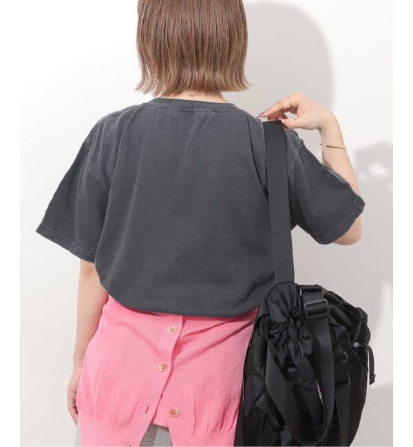 JOURNAL STANDARD relume「《予約》【GOOD ROCK SPEED / グッドロックスピード】＜MICKEY MOUSE＞Tシャツ」|Tシャツ・カットソー|