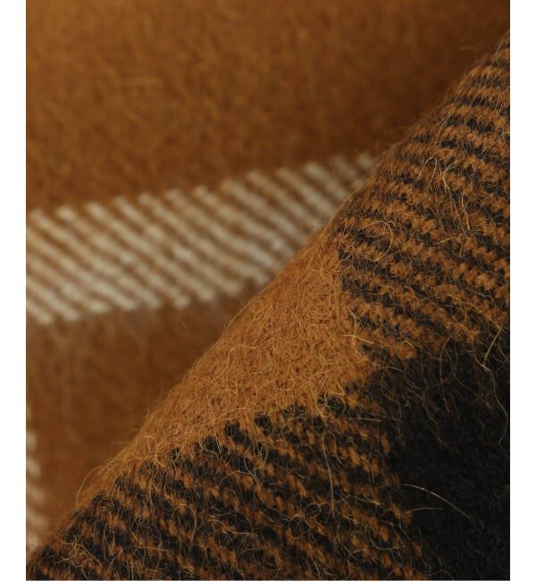 FRAMeWORK「MAGNIBERG Queen Scarf」|マフラー|