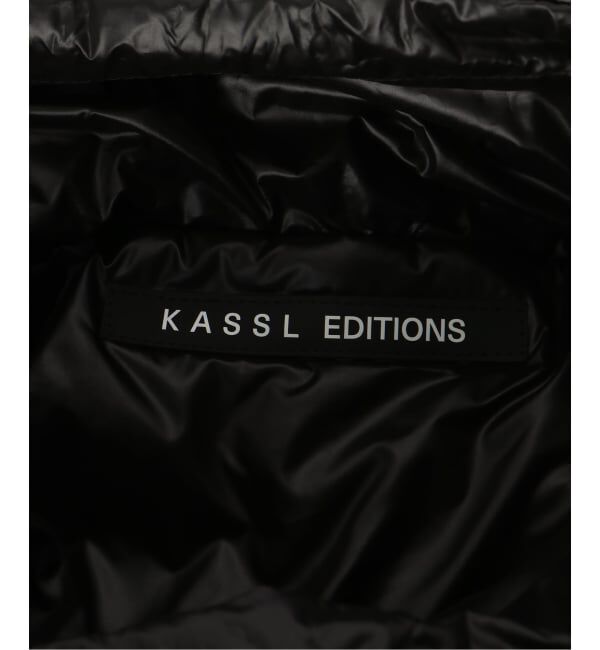 FRAMeWORK「KASSL EDITIONS / カッスルエディションズ Anchor Medium oil」|その他|