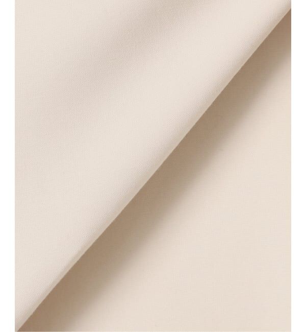 NOBLE「《追加》コットンダブルクロススタンドショートコート」|その他|