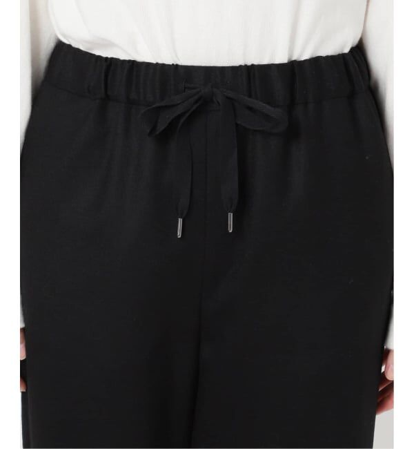 FRAMeWORK「≪手洗い可 / 追加≫ウォッシャブルサキソニーイージーパンツ 2」|その他|