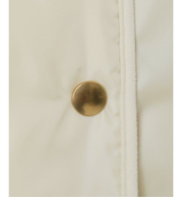 FRAMeWORK「2WAYキルティングショートブルゾン」|その他|